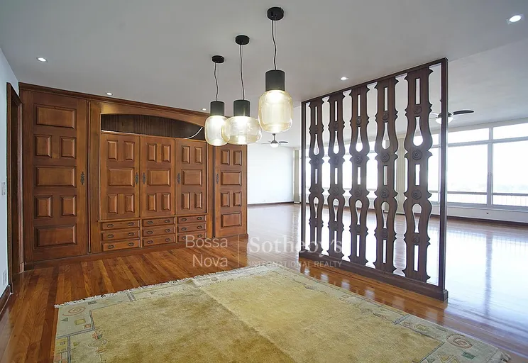 Sala de jantar - Imagem 10