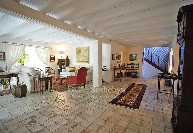 Sala de Almoço - Imagem 23