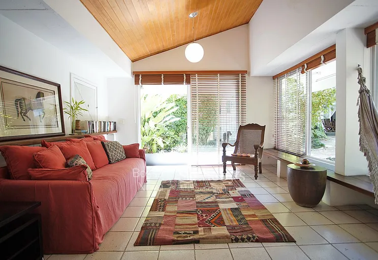 Casa de hospede - Imagem 6