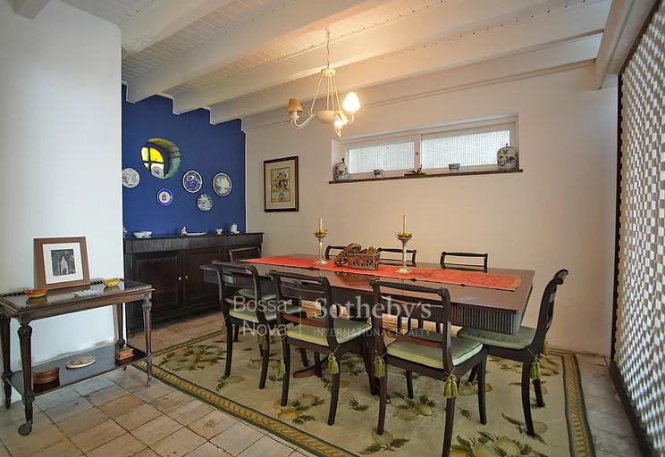 Sala de jantar - Imagem 16