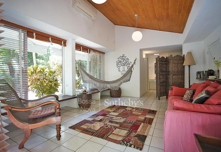 Casa de hospede - Imagem 5