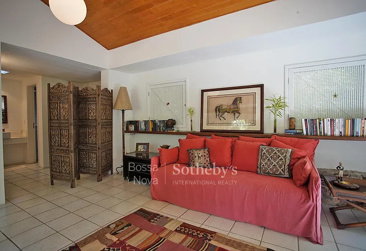 Casa de hospede - Imagem 8