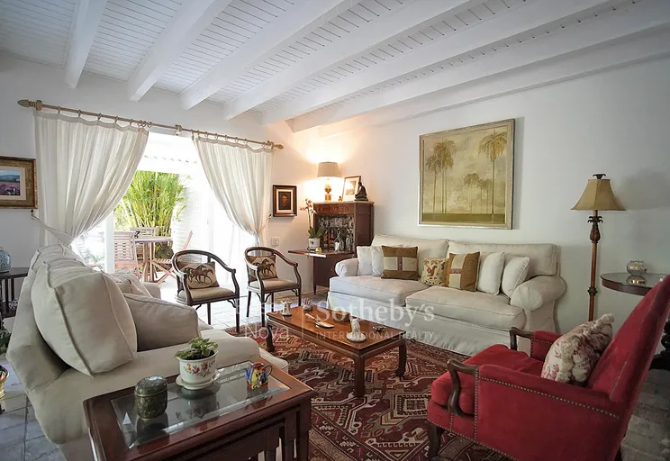 Sala de estar - Imagem 11
