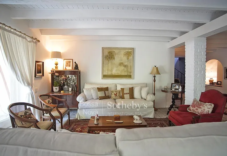 Sala de estar - Imagem 12