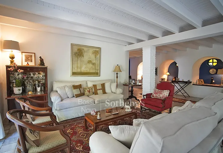 Sala de estar - Imagem 13