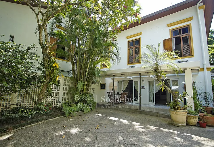 Fachada da casa - Imagem 2