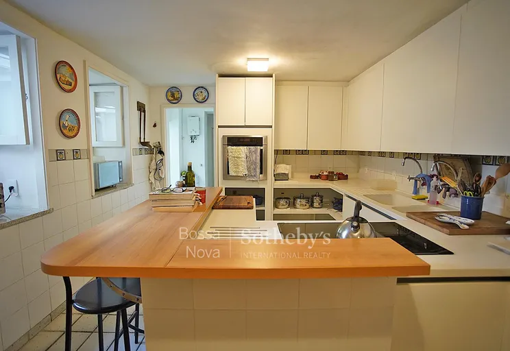 Cozinha - Imagem 30