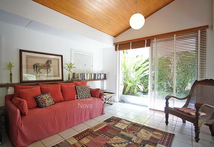 Casa de hospede - Imagem 7