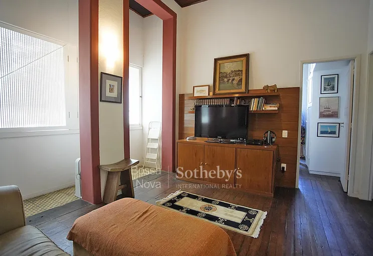 Home Theater - Imagem 37