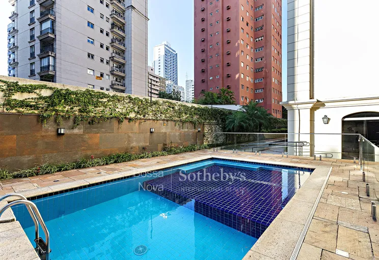 Piscina - Imagem 30
