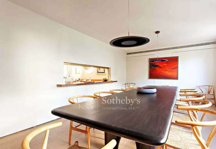 Sala de jantar - Imagem 15