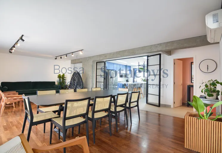 Sala de jantar - Imagem 6