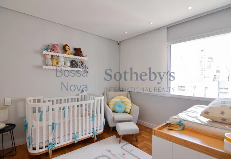 Dormitório - Imagem 26