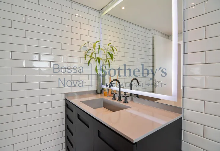 Banheiro - Imagem 24