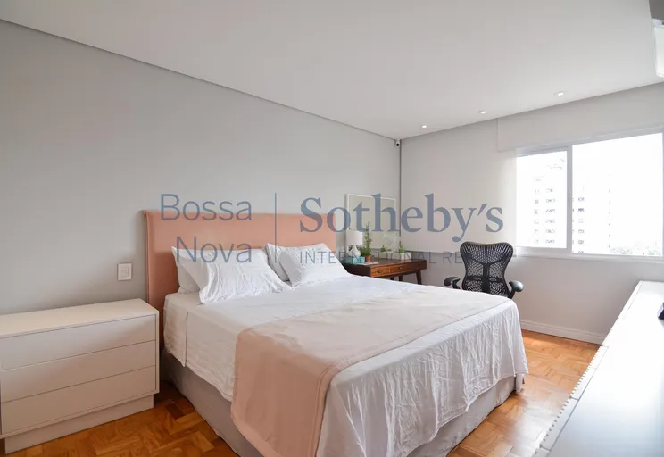 Dormitório - Imagem 17