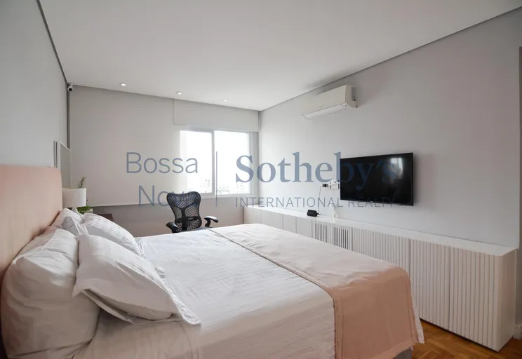 Suíte Master - Imagem 18