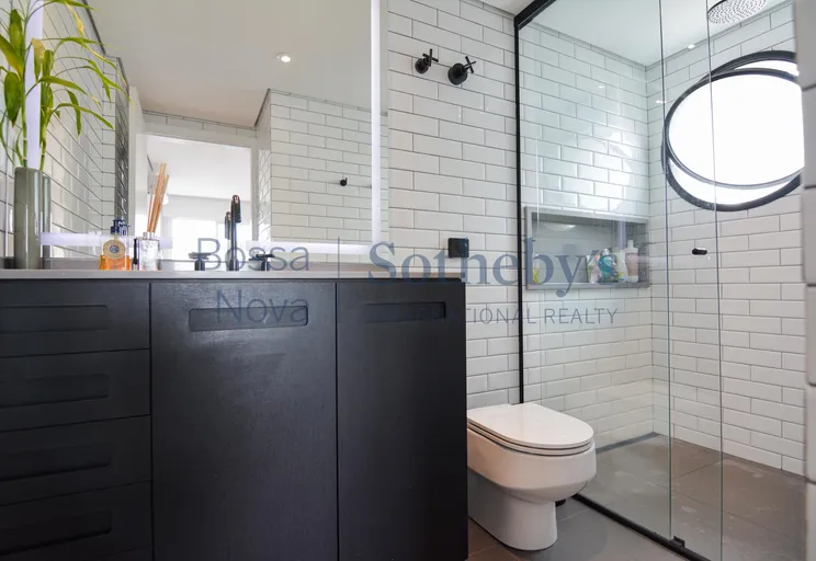 Banheiro - Imagem 23