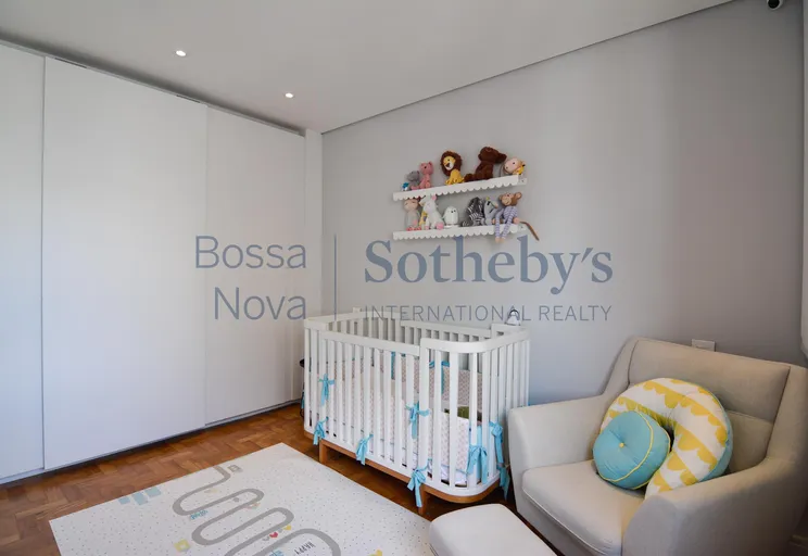 Dormitório - Imagem 27