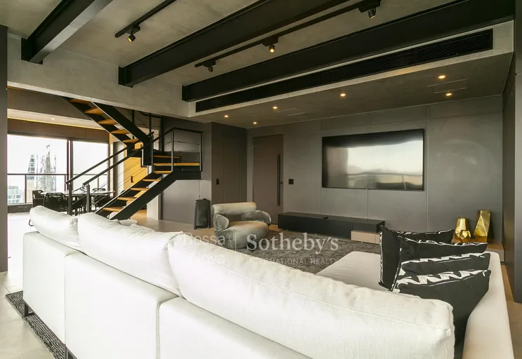 Home Theater - Imagem 4