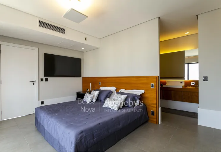 Suíte Master - Imagem 21