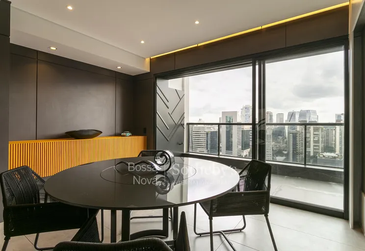 Sala de jantar - Imagem 2