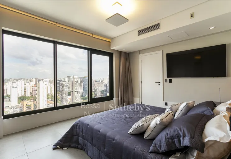 Suíte Master - Imagem 19