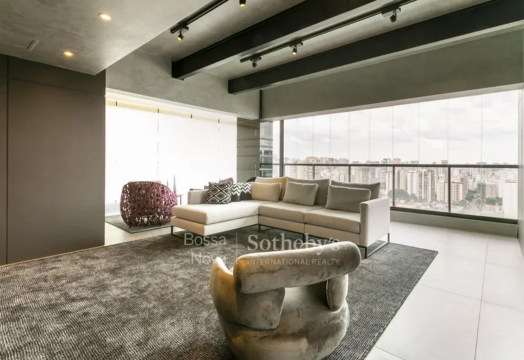 Sala de estar - Imagem 7