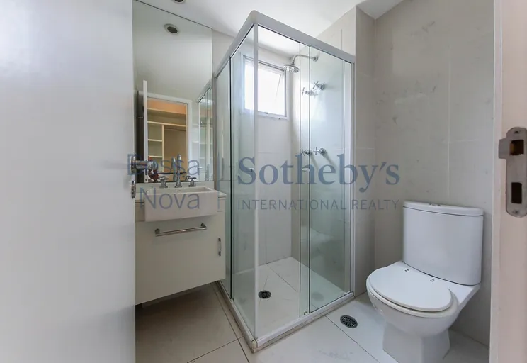 Banheiro da suíte 3 - Imagem 33