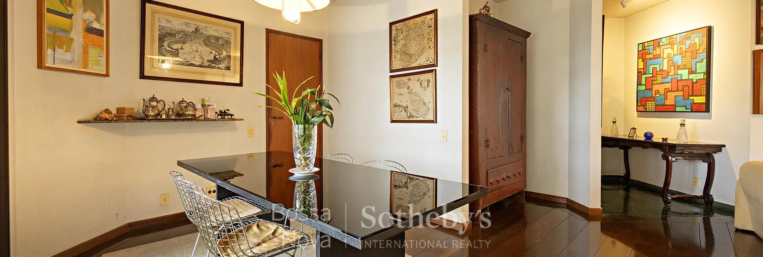 Sala de jantar - Imagem 8