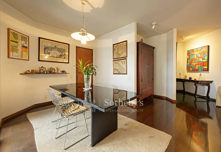 Sala de jantar - Imagem 8