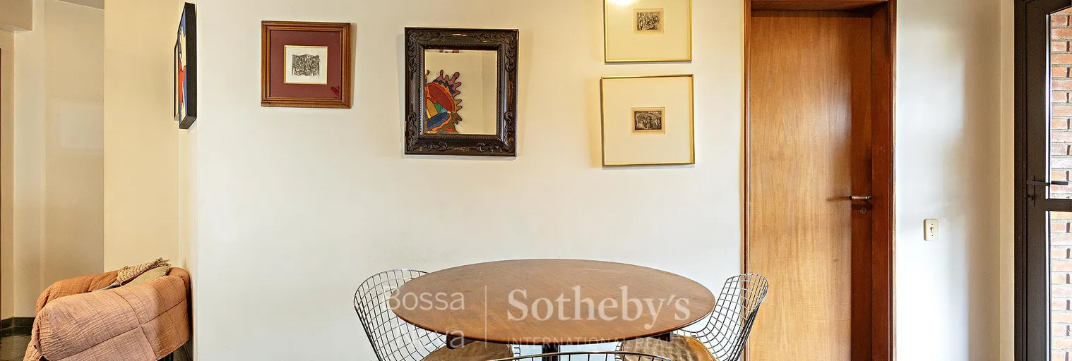 Sala de jantar - Imagem 9