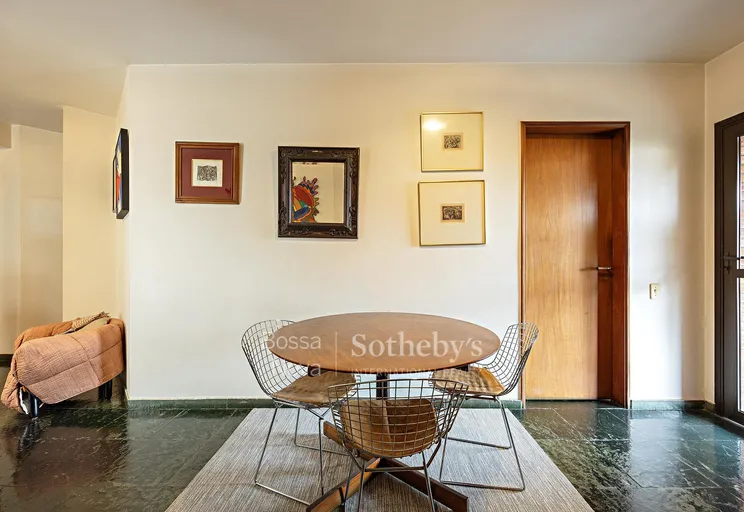 Sala de jantar - Imagem 9