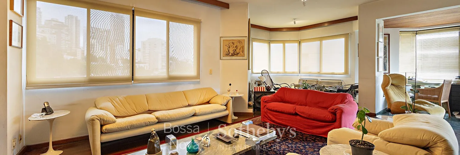 Sala de estar - Imagem 6
