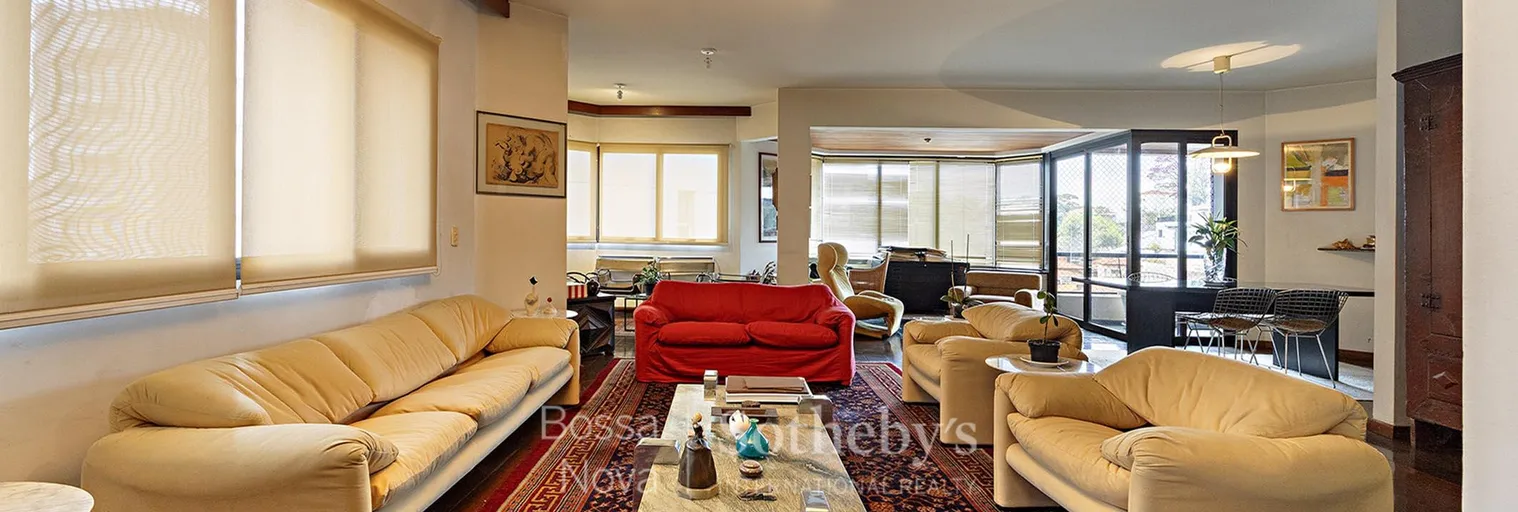 Sala de estar - Imagem 1