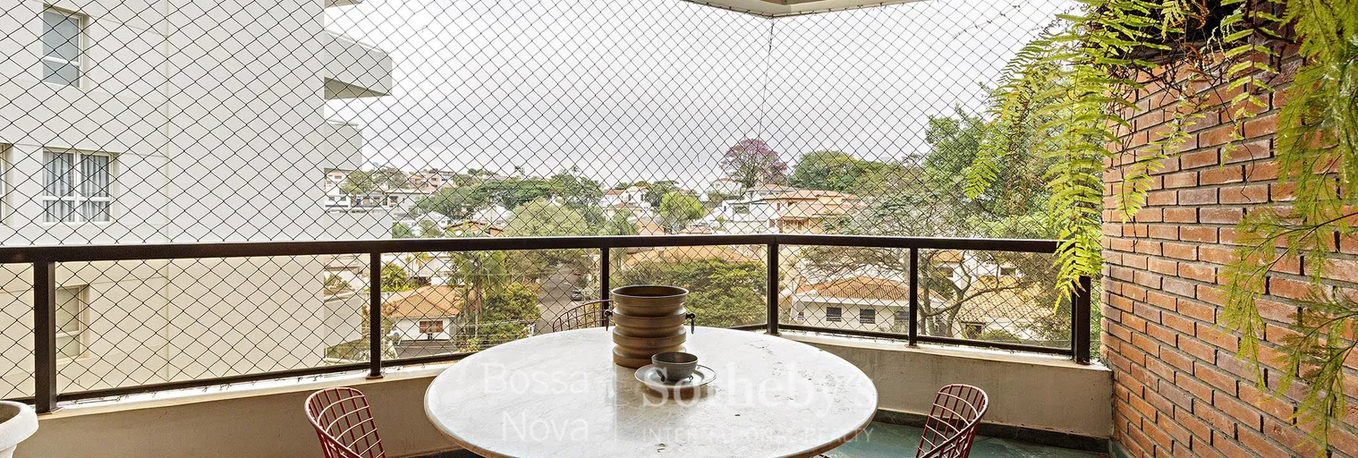 Terraço - Imagem 11