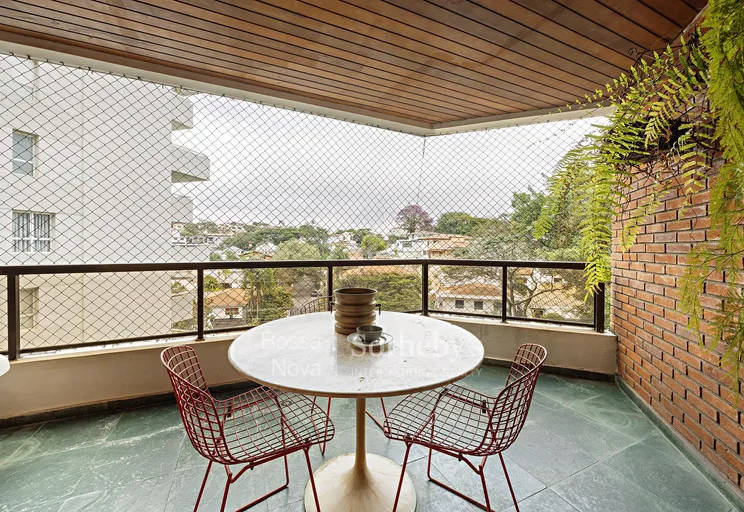 Terraço - Imagem 11