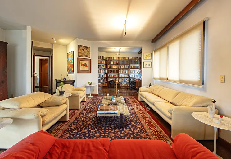 Sala de estar - Imagem 5