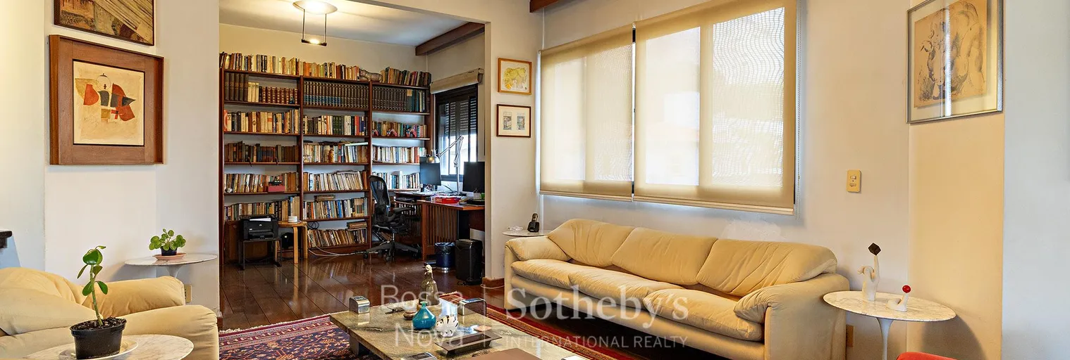 Sala de estar - Imagem 3