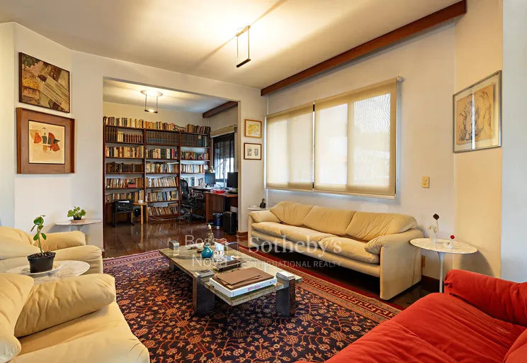 Sala de estar - Imagem 3