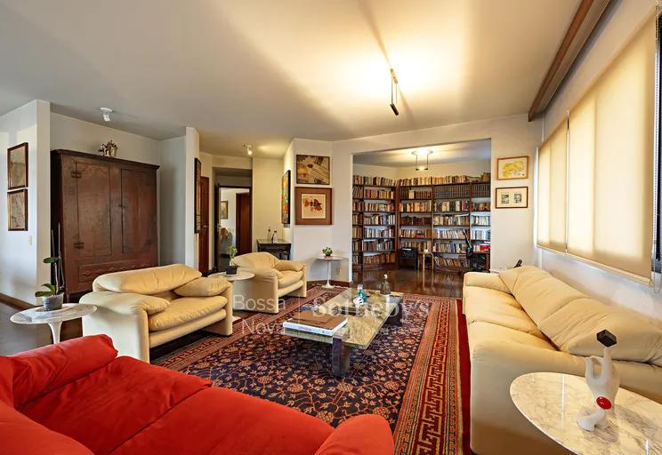 Sala de estar - Imagem 4