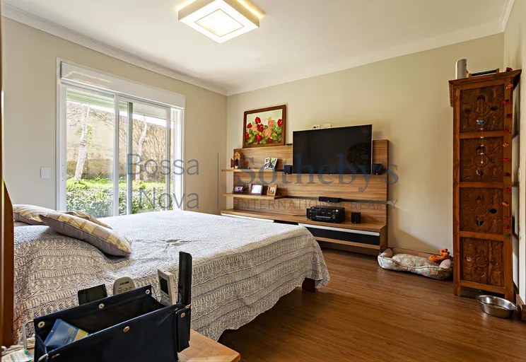 Dormitório - Imagem 34