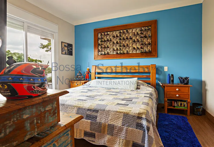 Dormitório - Imagem 25