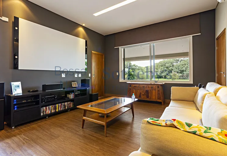 Home Theater - Imagem 21