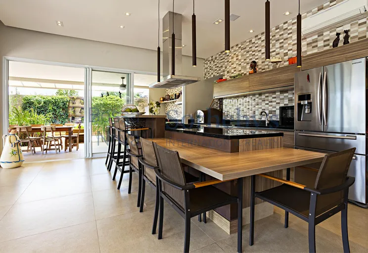 Espaço Gourmet - Imagem 13