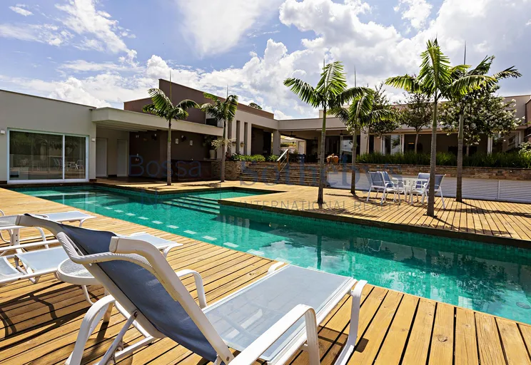 Piscina - Imagem 8