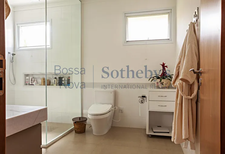 Banheiro - Imagem 35