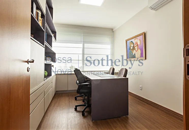 Escritório - Imagem 32