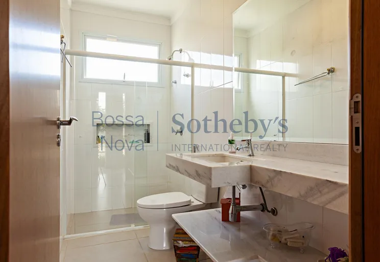 Banheiro - Imagem 40