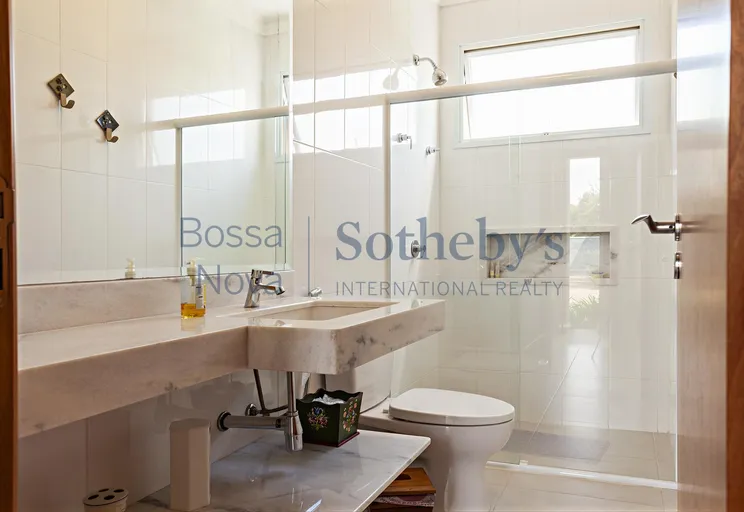 Banheiro - Imagem 37