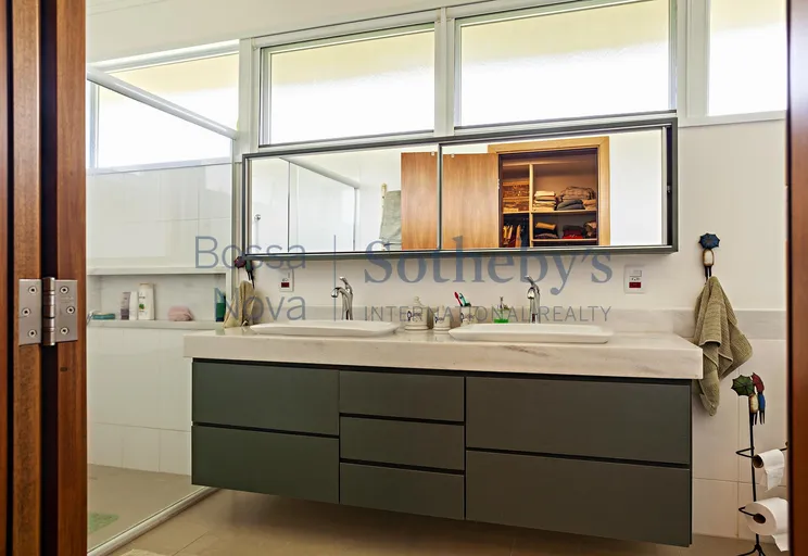 Banheiro - Imagem 28